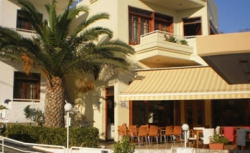 ���� ����� Oscar Suites and Village 4*