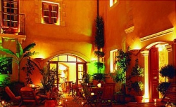 ���� ����� Palazzino Di Corina 4*