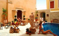���� ����� Palazzino Di Corina 4*