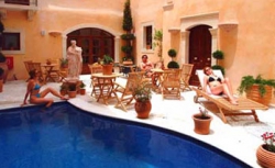 ���� ����� Palazzino Di Corina 4*