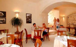 ���� ����� Palazzino Di Corina 4*