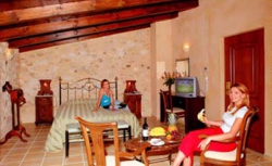 ���� ����� Palazzino Di Corina 4*