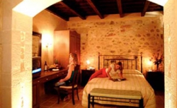 ���� ����� Palazzino Di Corina 4*