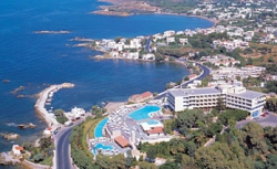 ���� ����� Panorama Hotel Chania 5*