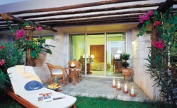 ���� ����� Panorama Hotel Chania 5*