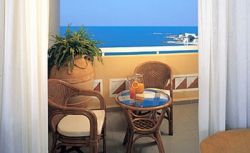 ���� ����� Panorama Hotel Chania 5*