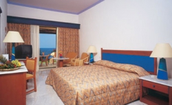 ���� ����� Panorama Hotel Chania 5*
