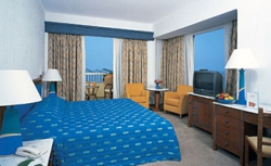 ���� ����� Panorama Hotel Chania 5*