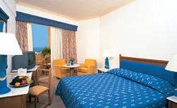 ���� ����� Panorama Hotel Chania 5*