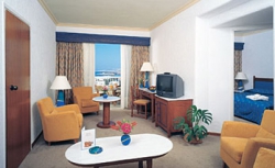 ���� ����� Panorama Hotel Chania 5*