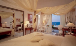 ���� ����� Panorama Hotel Chania 5*