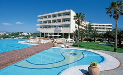 ���� ����� Panorama Hotel Chania 5*