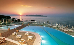 ���� ����� Panorama Hotel Chania 5*