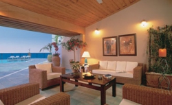 ���� ����� Panorama Hotel Chania 5*