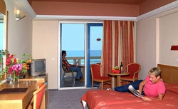 ���� ����� Pearl Beach 4*