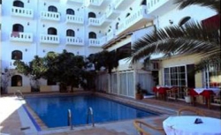 ���� ����� Pela Maria 4*