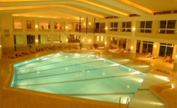 ���� ����� Perle Resort Hotel & Health Spa Marina 5*