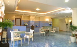   Perle Resort Hotel & Health Spa Marina 5*