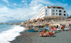 ���� ����� Petra Mare 4*