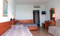 ���� ����� Petra Mare 4*