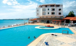 ���� ����� Petra Mare 4*