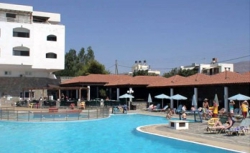 ���� ����� Petra Mare 4*