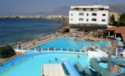 ���� ����� Petra Mare 4*