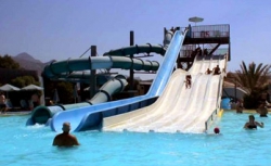 ���� ����� Petra Mare 4*