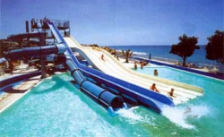 ���� ����� Petra Mare 4*