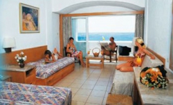 ���� ����� Petra Mare 4*