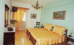 ���� ����� Petrinos Mylos 4*