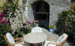 ���� ����� Petrinos Mylos 4*