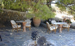 ���� ����� Petrinos Mylos 4*