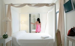 ���� ����� Rithymno Plaza Spa Suites 5*