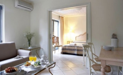 ���� ����� Rithymno Plaza Spa Suites 5*