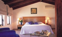 ���� ����� Rithymno Plaza Spa Suites 5*