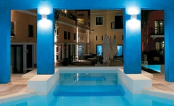 ���� ����� Rithymno Plaza Spa Suites 5*