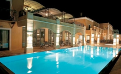 ���� ����� Rithymno Plaza Spa Suites 5*
