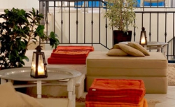 ���� ����� Rithymno Plaza Spa Suites 5*