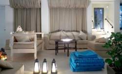 ���� ����� Rithymno Plaza Spa Suites 5*