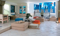 ���� ����� Rithymno Plaza Spa Suites 5*