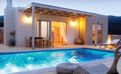 ���� ����� Pleiades Luxurious Villas 5*