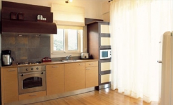 ���� ����� Pleiades Luxurious Villas 5*