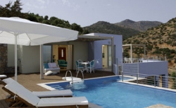 ���� ����� Pleiades Luxurious Villas 5*
