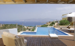���� ����� Pleiades Luxurious Villas 5*