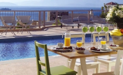 ���� ����� Pleiades Luxurious Villas 5*