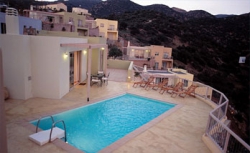���� ����� Pleiades Luxurious Villas 5*