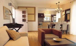 ���� ����� Pleiades Luxurious Villas 5*
