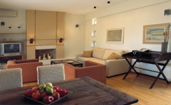 ���� ����� Pleiades Luxurious Villas 5*
