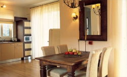 ���� ����� Pleiades Luxurious Villas 5*